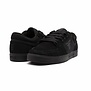 Patriot Full Black Shoes  9