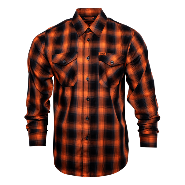 Dixxon The Sign Bamboo Long Sleeve