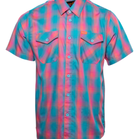 Panama City Short Sleeve Bamboo