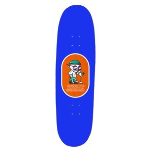 SOPHISTICATED CRUISER 8.5