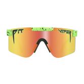 The Single Wide Boomslang Polarized