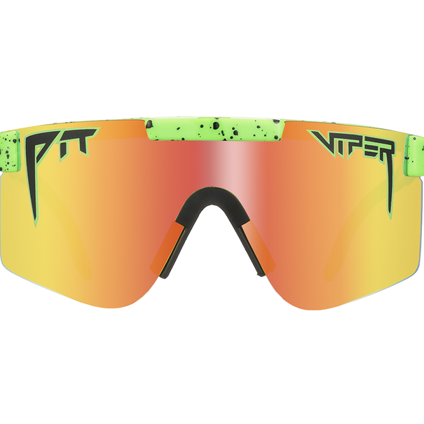 Pitviper The Single Wide Boomslang Polarized