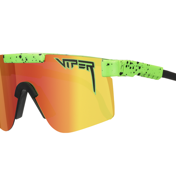 Pitviper The Single Wide Boomslang Polarized