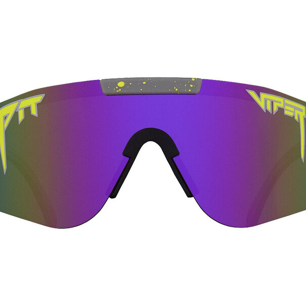 Pitviper The Double Wide Lightspeed Polarized