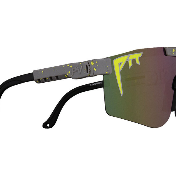 Pitviper The Double Wide Lightspeed Polarized