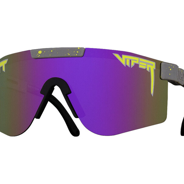 Pitviper The Double Wide Lightspeed Polarized