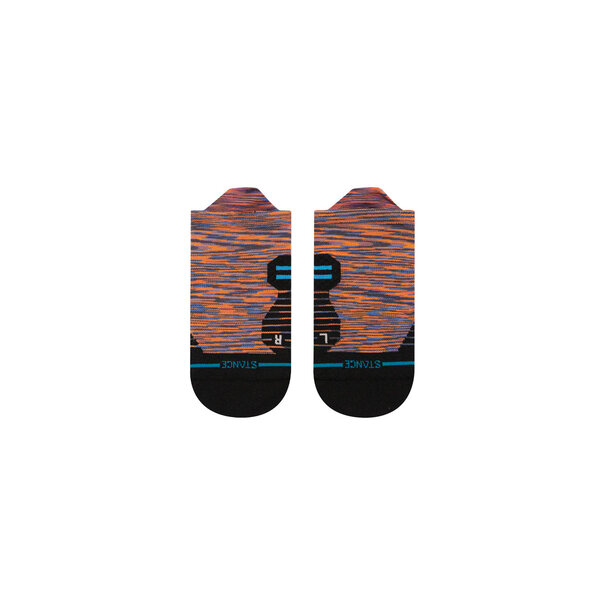 Stance Socks Cautionary Tab Socks