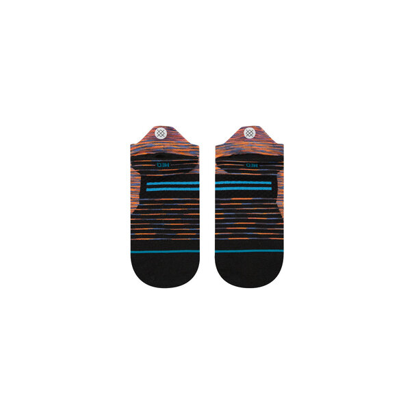 Stance Socks Cautionary Tab Socks