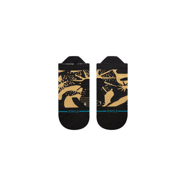 Stance Socks Run Sun Dust Tab