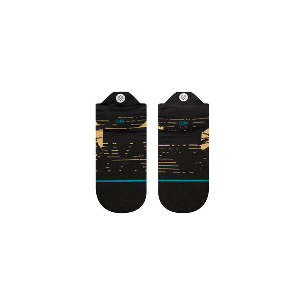 Stance Socks Run Sun Dust Tab