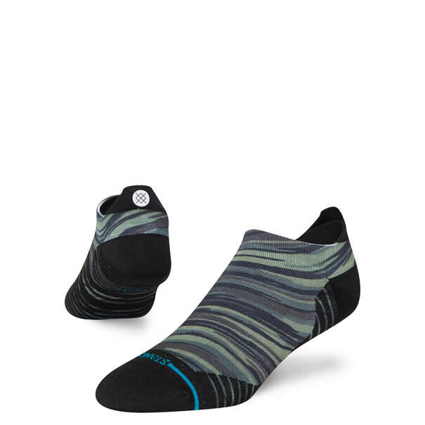 Stance Socks Run Slant Tab