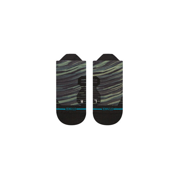 Stance Socks Run Slant Tab