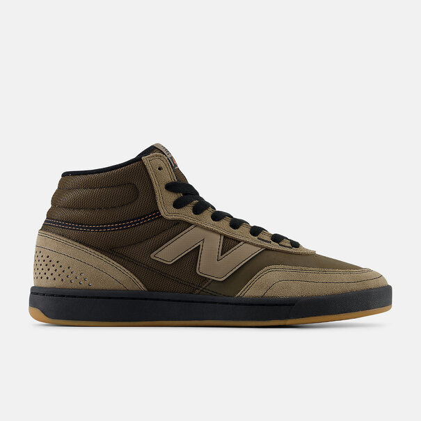 NEW BALANCE NB Numeric 440 High V2 -Mushroom with Black