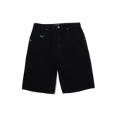 Cromer Short Washed Black