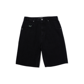 Cromer Short Washed Black