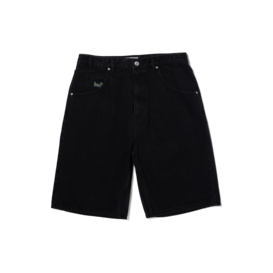 Cromer Short Washed Black