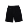 Cromer Short Washed Black