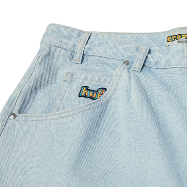 Cromer Short Light Blue