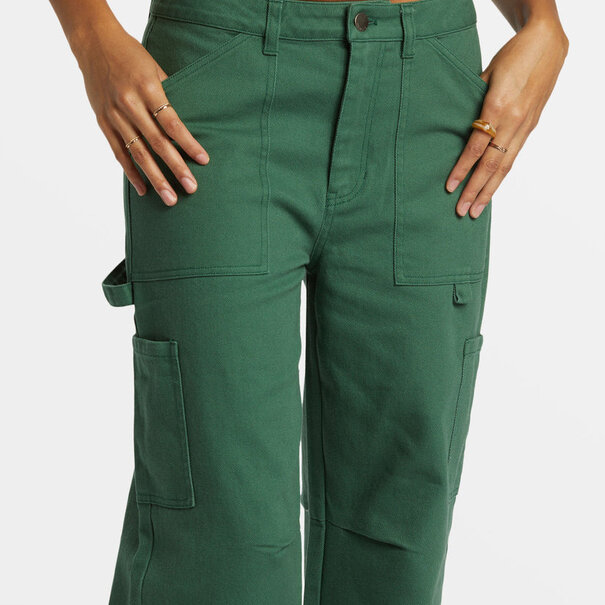 BILLABONG Leia Pant Emerald Bay