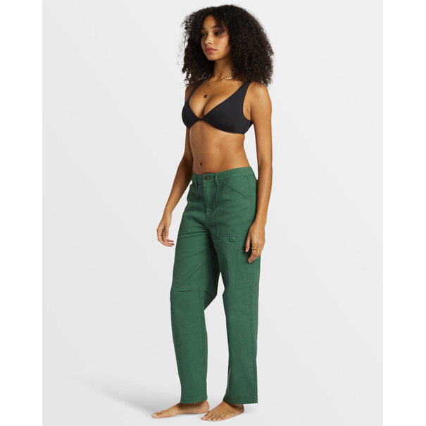 BILLABONG Leia Pant Emerald Bay