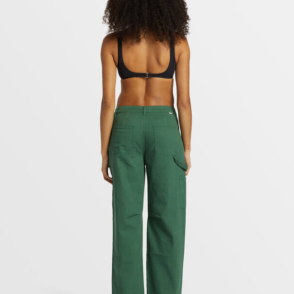 BILLABONG Leia Pant Emerald Bay