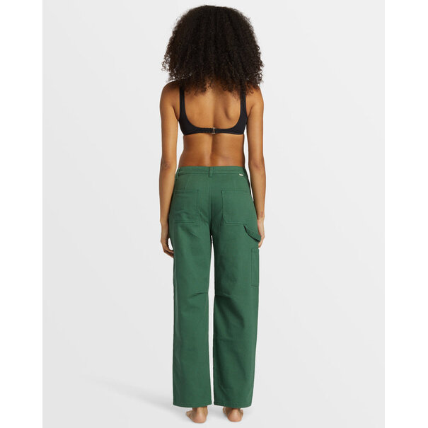 BILLABONG Leia Pant Emerald Bay