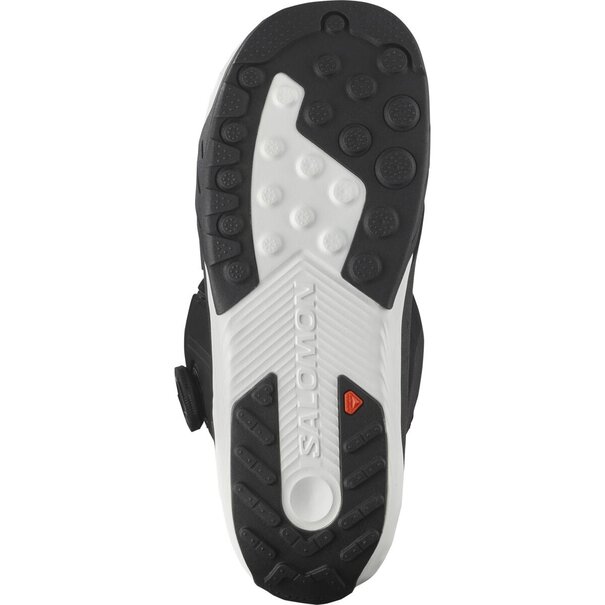 Salomon Dialogue Dual Boa® Black