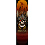 Pro Andy Anderson Heron 7-Ply Maple Skateboard Deck Rust - 8.45 x 31.8