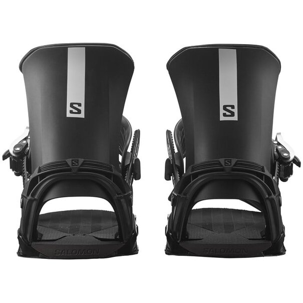 Salomon District Black