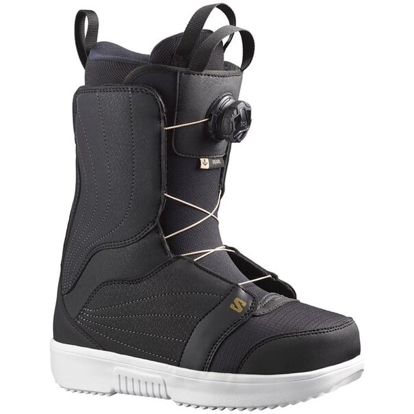 Salomon Pearl Boa® Black