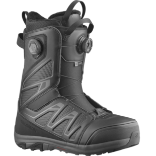 Launch Boa® Sj Boa® 25 Black