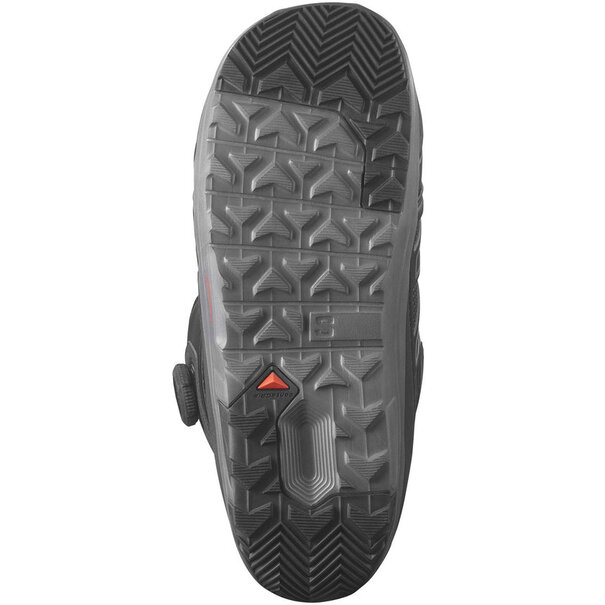 Salomon Launch Boa® Sj Boa® 25 Black