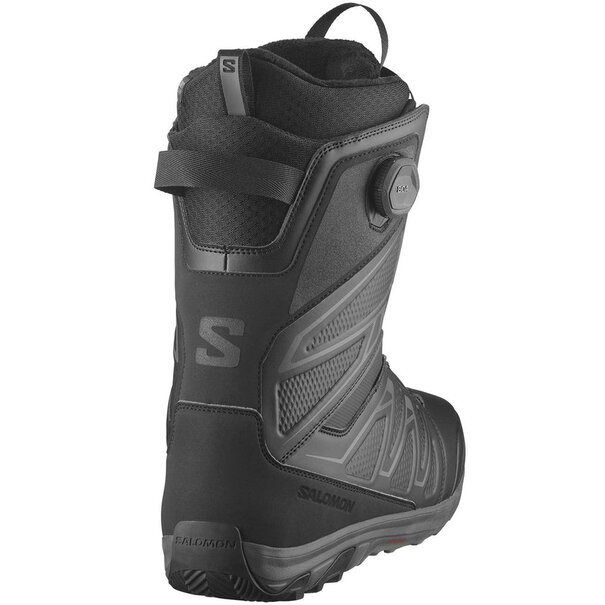 Salomon Launch Boa® Sj Boa® 25 Black