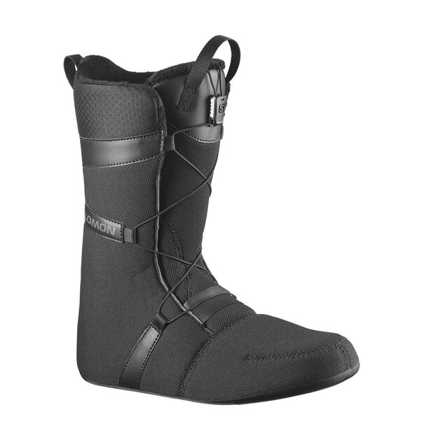 Salomon Launch Boa® Sj Boa® 25 Black