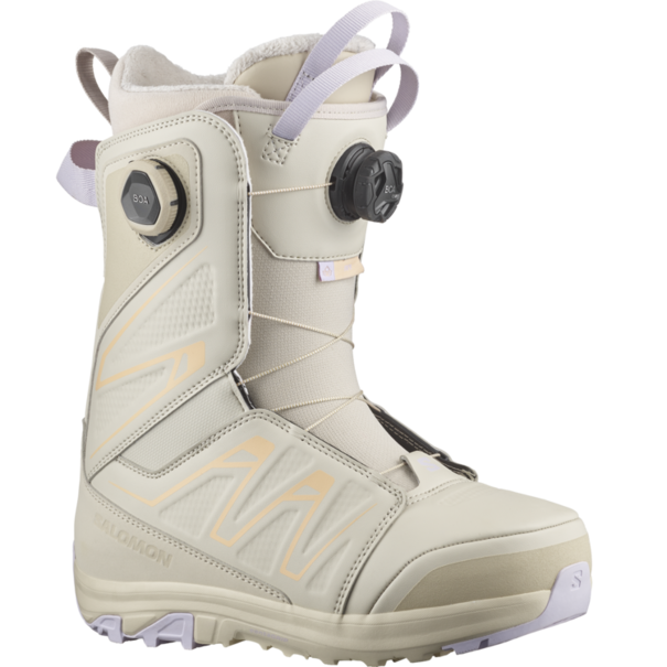 Salomon Ivy Boa® Sj Boa® Cream