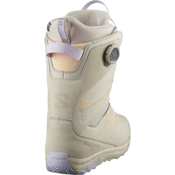 Salomon Ivy Boa® Sj Boa® Cream