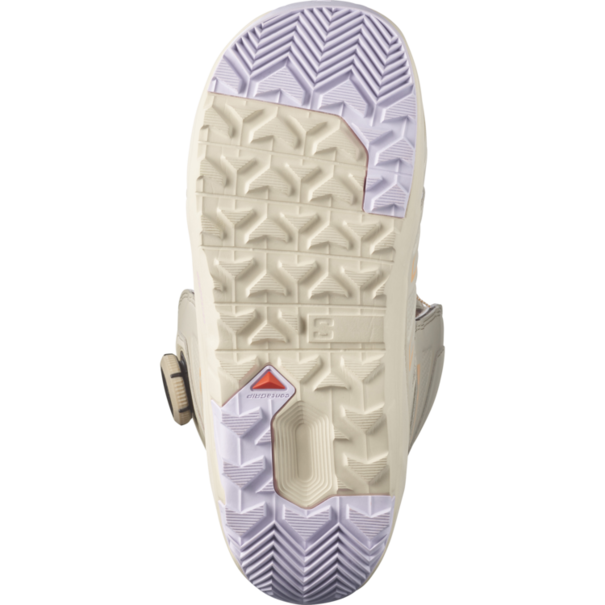 Salomon Ivy Boa® Sj Boa® Cream