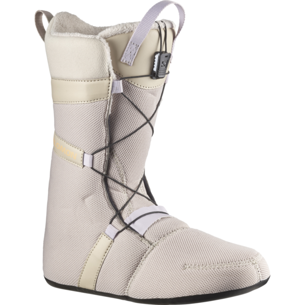 Salomon Ivy Boa® Sj Boa® Cream