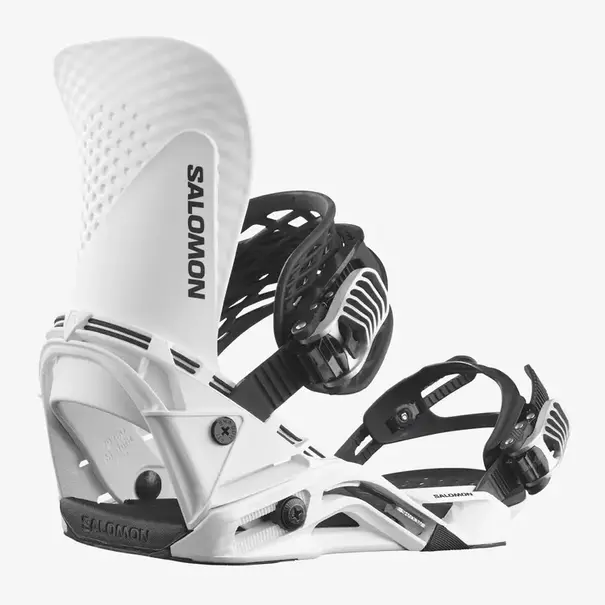 Salomon Hologram White