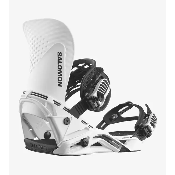 Salomon Hologram White