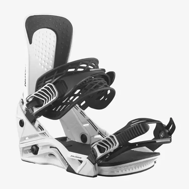 Salomon Hologram White