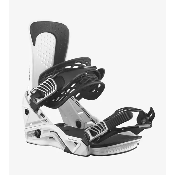 Salomon Hologram White