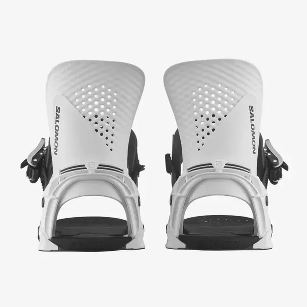 Salomon Hologram White