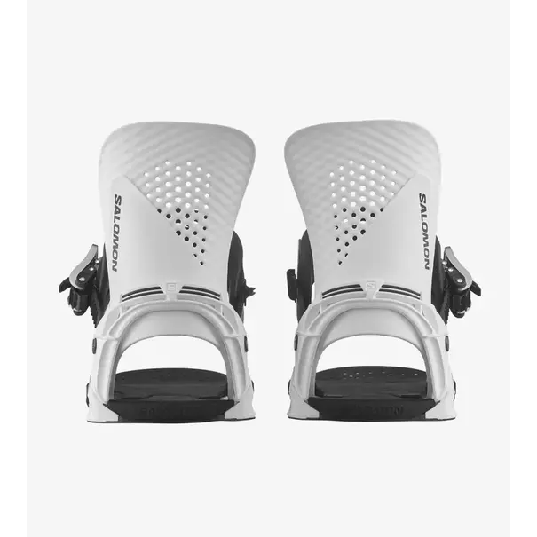 Salomon Hologram White