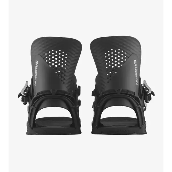 Salomon Hologram Black