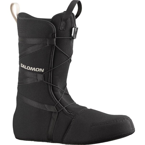 Salomon Faction Black
