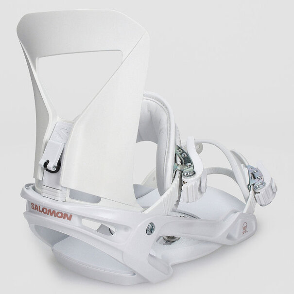 Salomon Spell White