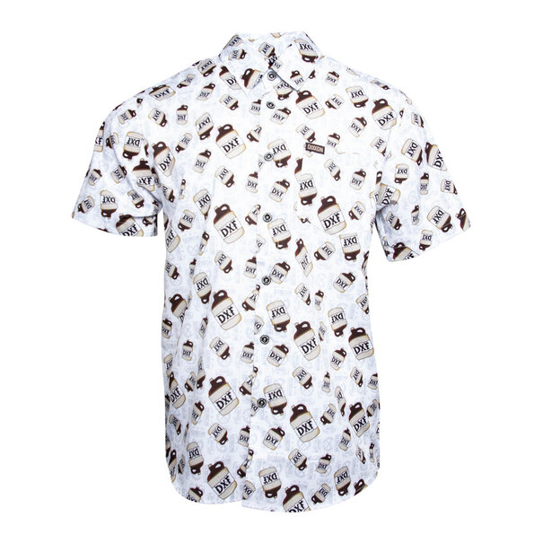 Dixxon Bootlegger Party Shirt