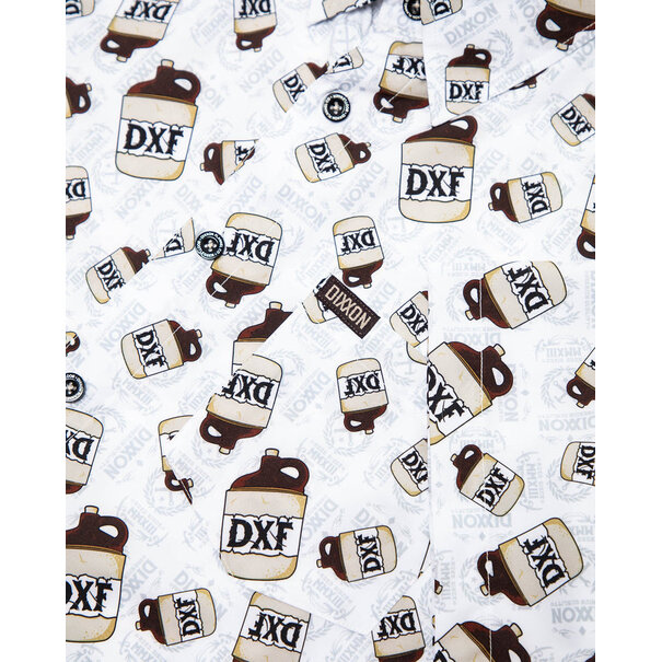 Dixxon Bootlegger Party Shirt