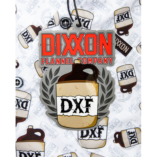 Dixxon Bootlegger Party Shirt
